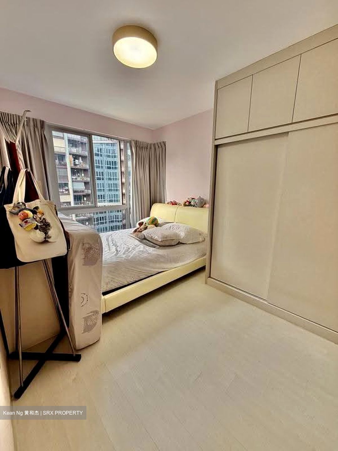 Austville Residences (D19), Condominium #608579901